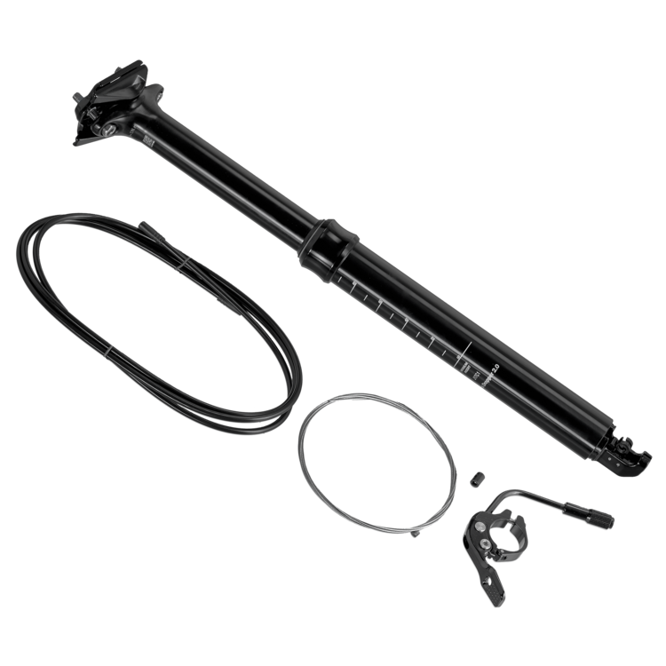 Syncros Dropper 2.0 150/31.6 Sadelstolpe