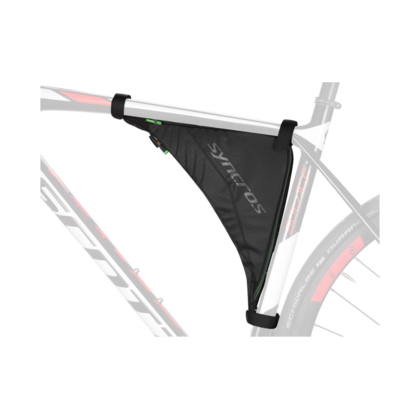 Syncros Retro Ramväska