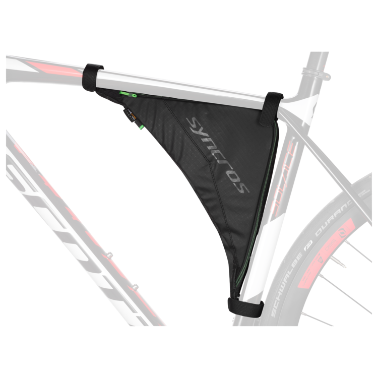 Syncros Retro Ramväska