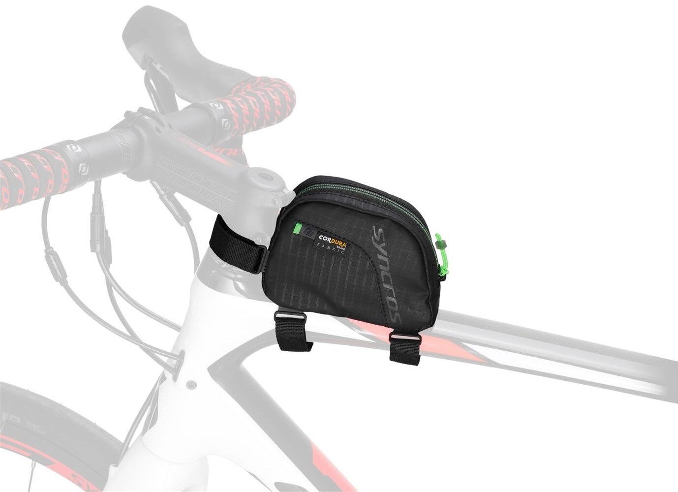 Syncros Digital Ramväska