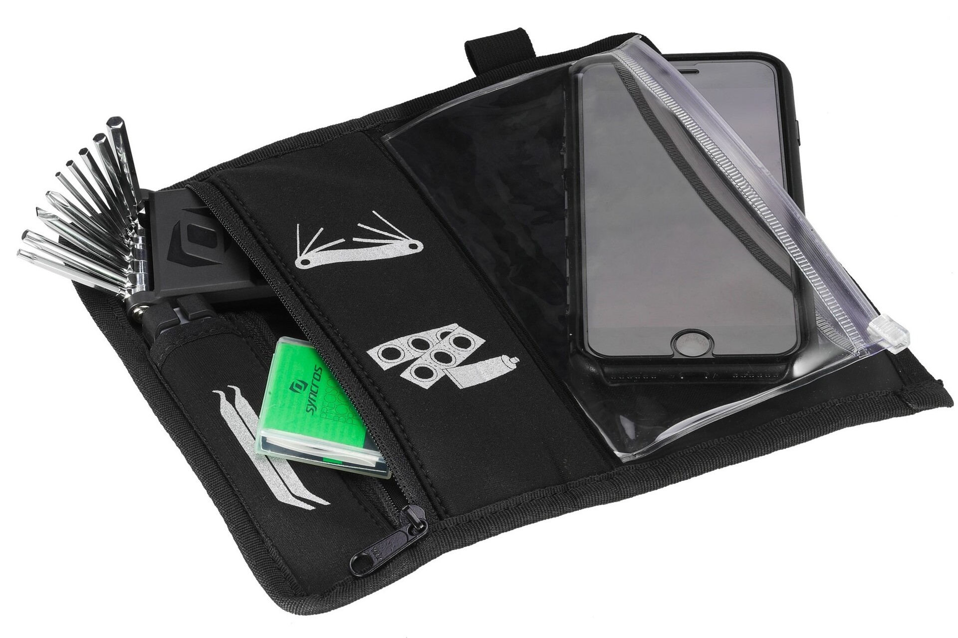 Syncros Ridewallet Verktygsficka