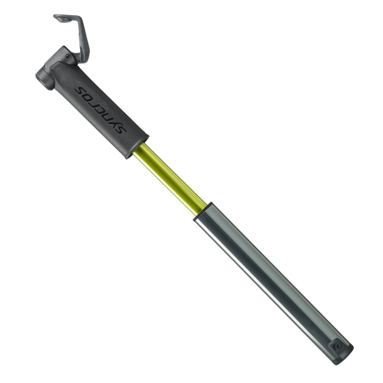 Syncros Boundary 2.0HP Minipump