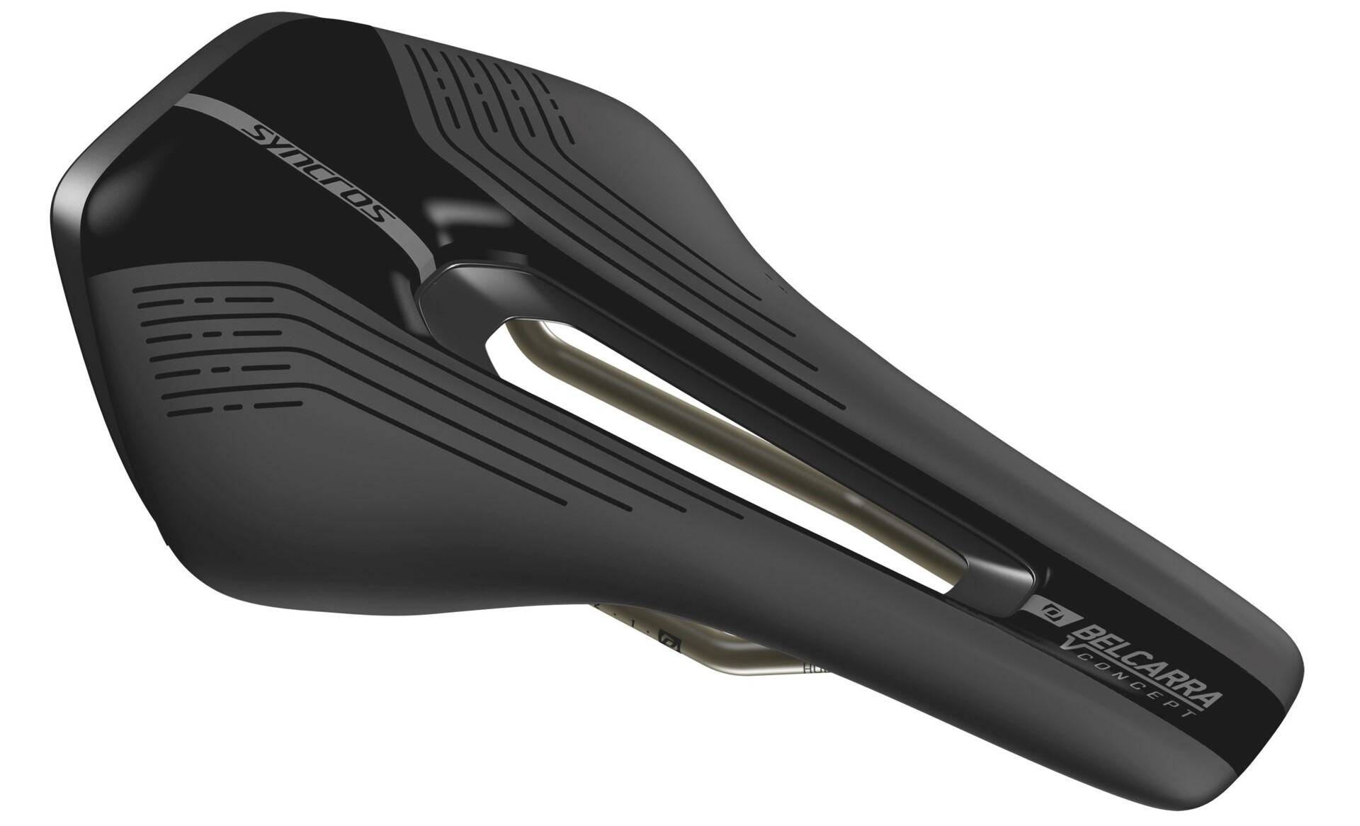 Syncros Balcarra V 1.5 Sadel