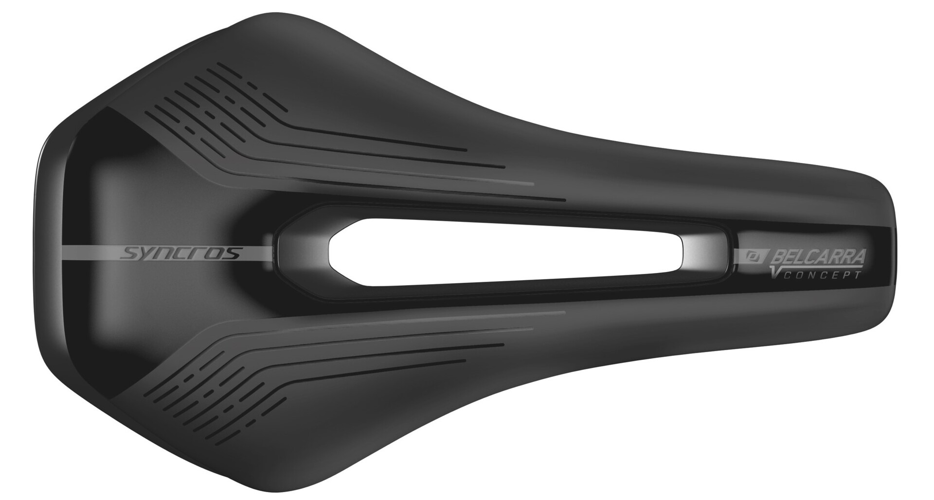 Syncros Balcarra V 1.5 Sadel