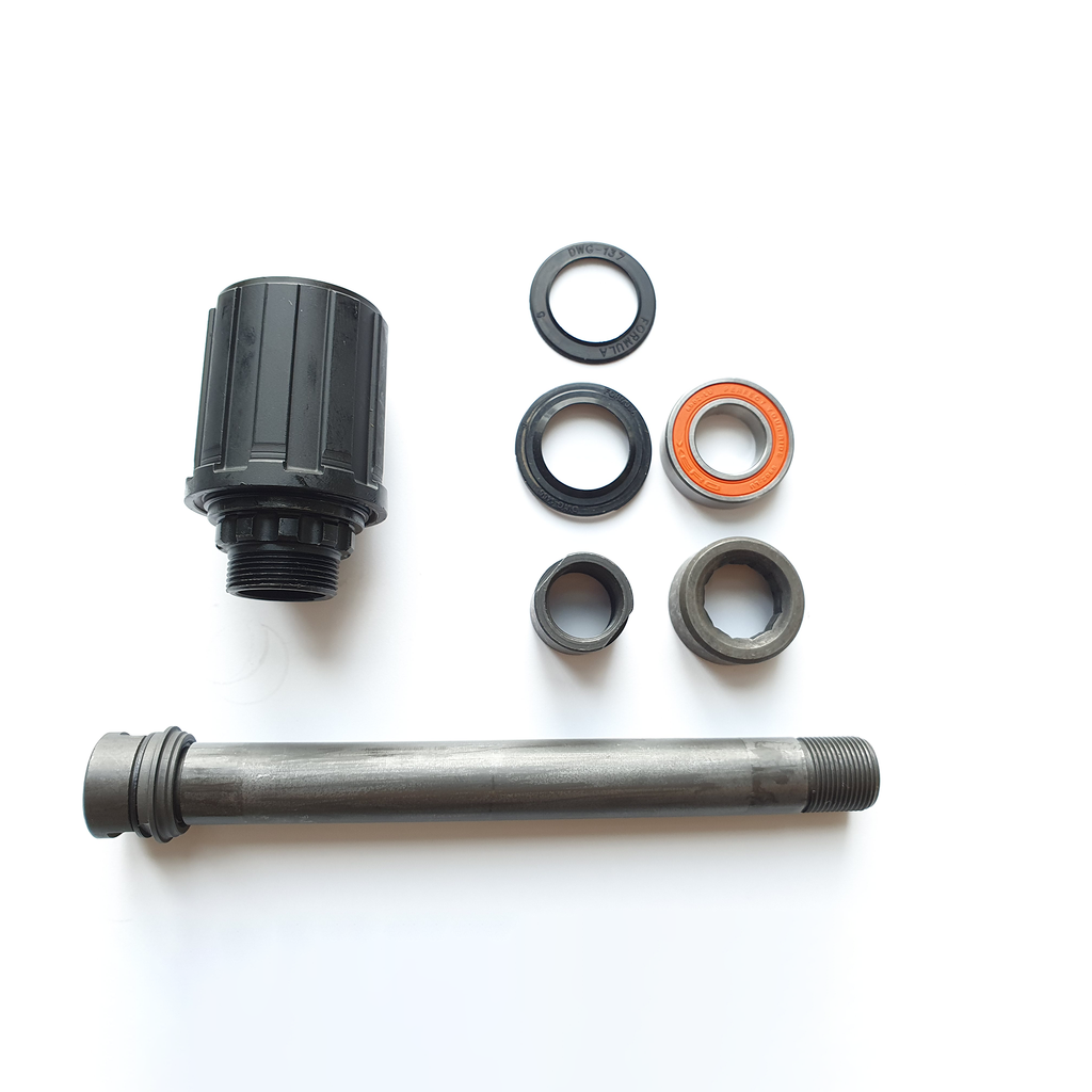 Syncros Hub Rep Kit formula CL-3248