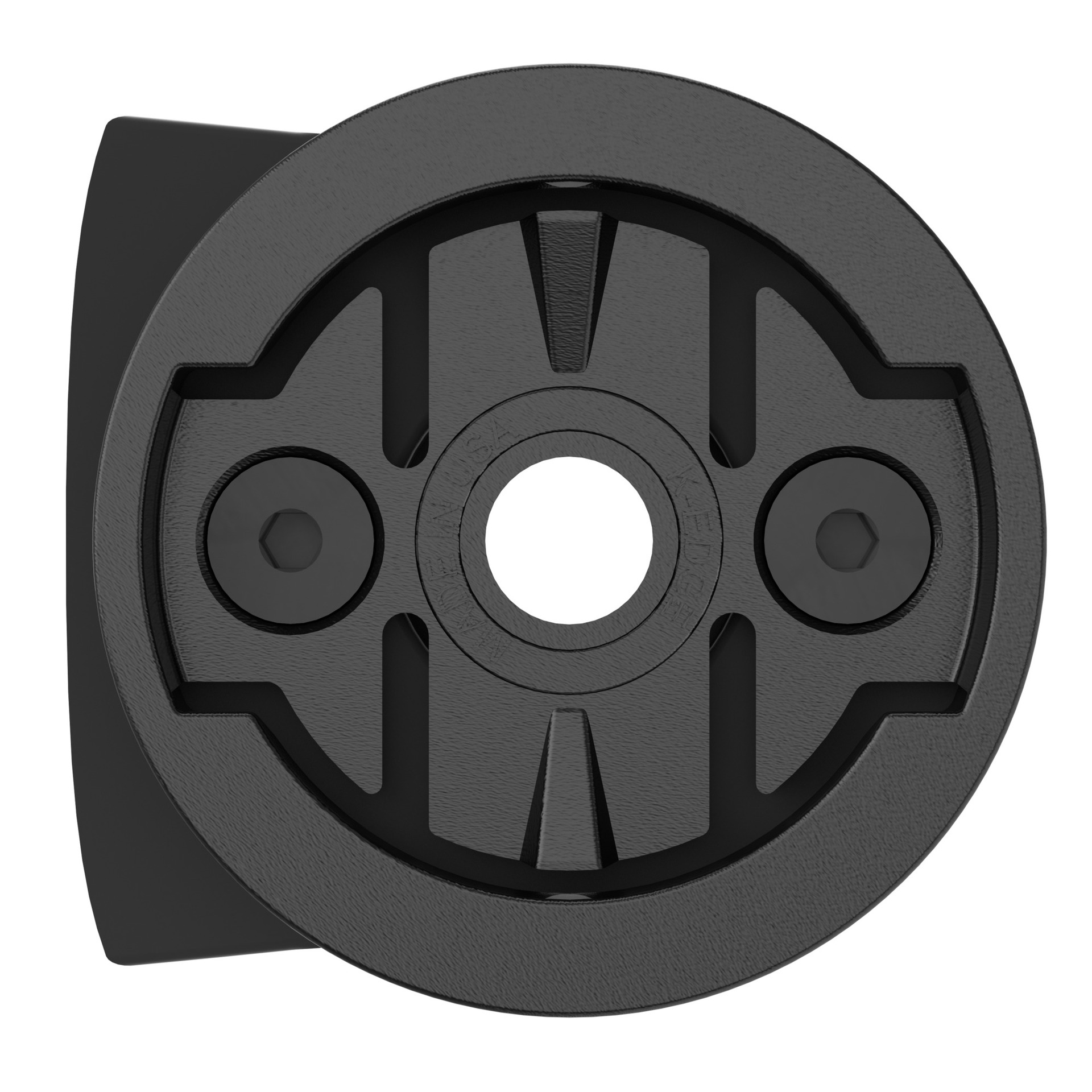 Syncros Top Cap MTB Computerfäste