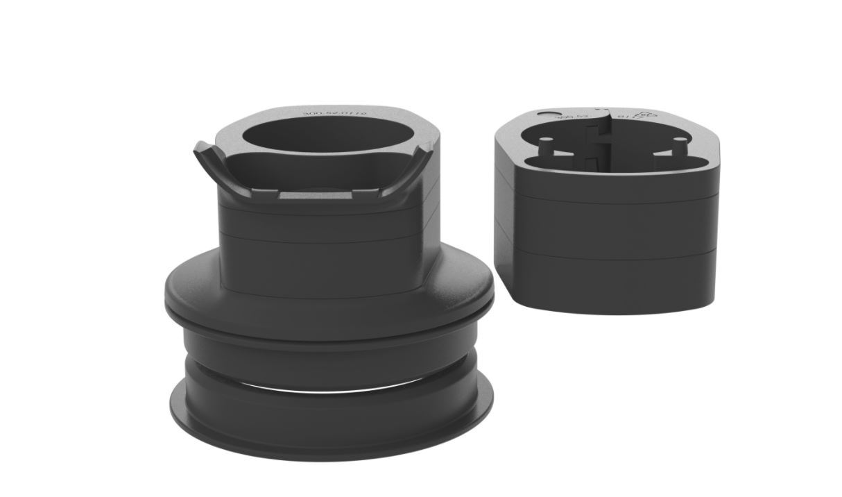 Syncros Scott Speedster 22 Styrlager