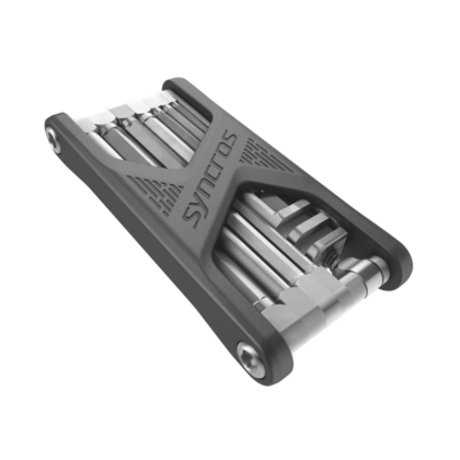 Syncros Matchbox 19CT Multiverktyg