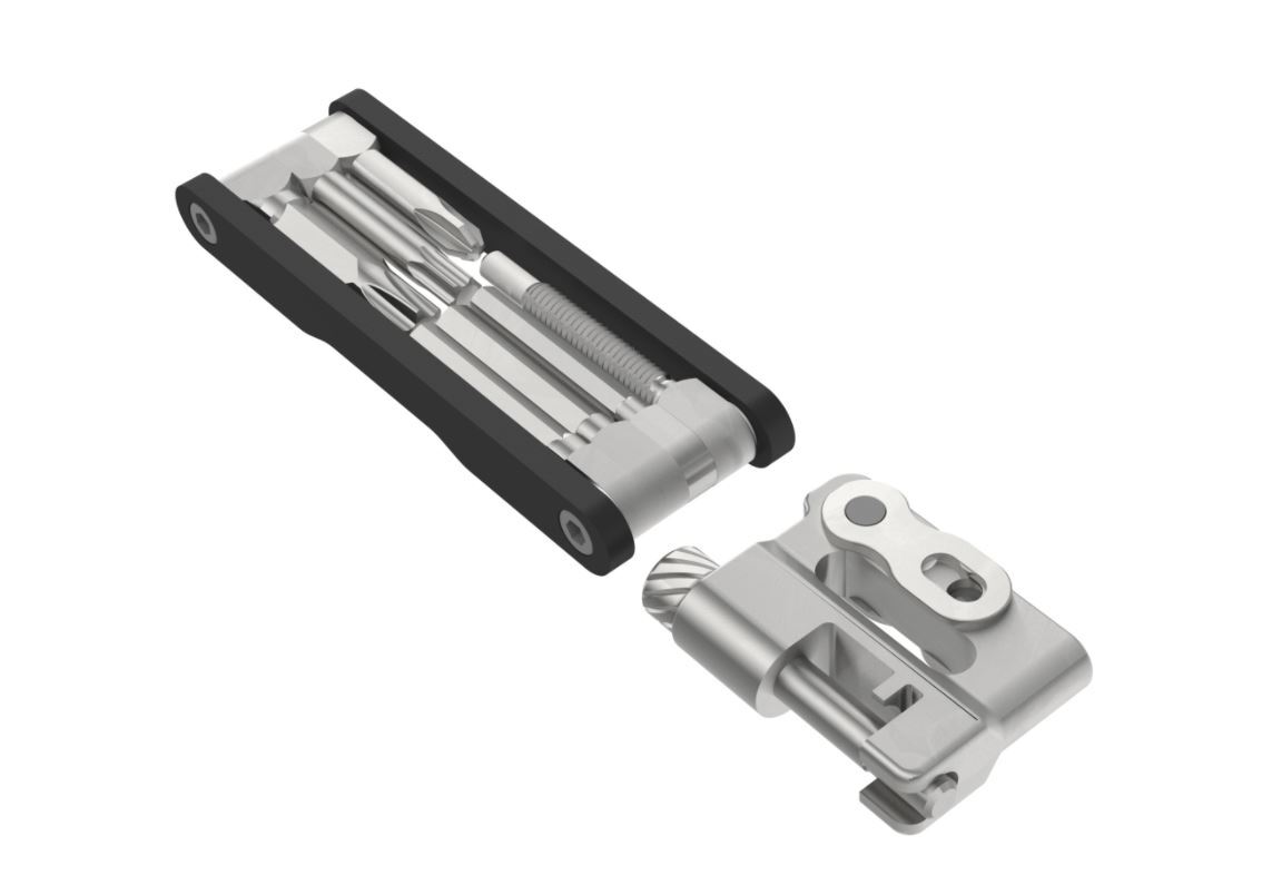 Syncros IS Cache 8CT Multiverktyg