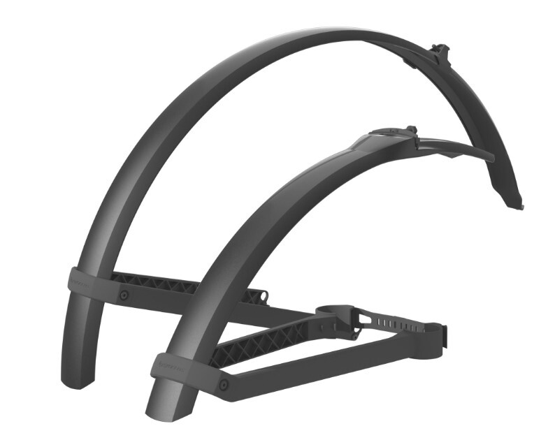 Syncros MTB Skärmset