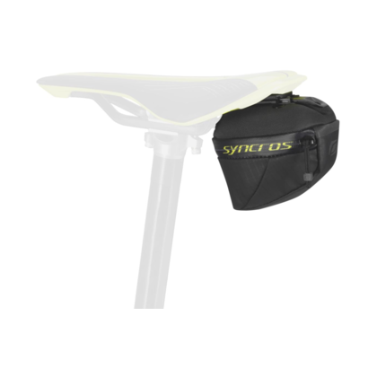 Syncros iS Quick Release 450 Sadelväska