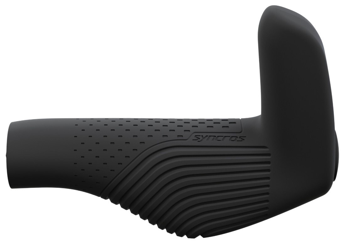 Syncros Comfort Ergo Lock-on Handtag