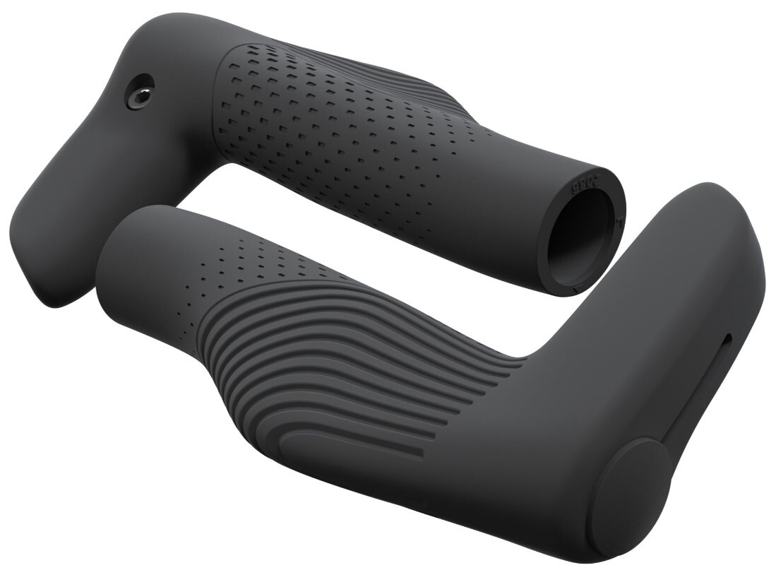 Syncros Comfort Ergo Lock-on Handtag