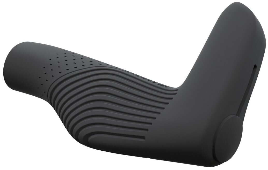 Syncros Comfort Ergo Lock-on Handtag