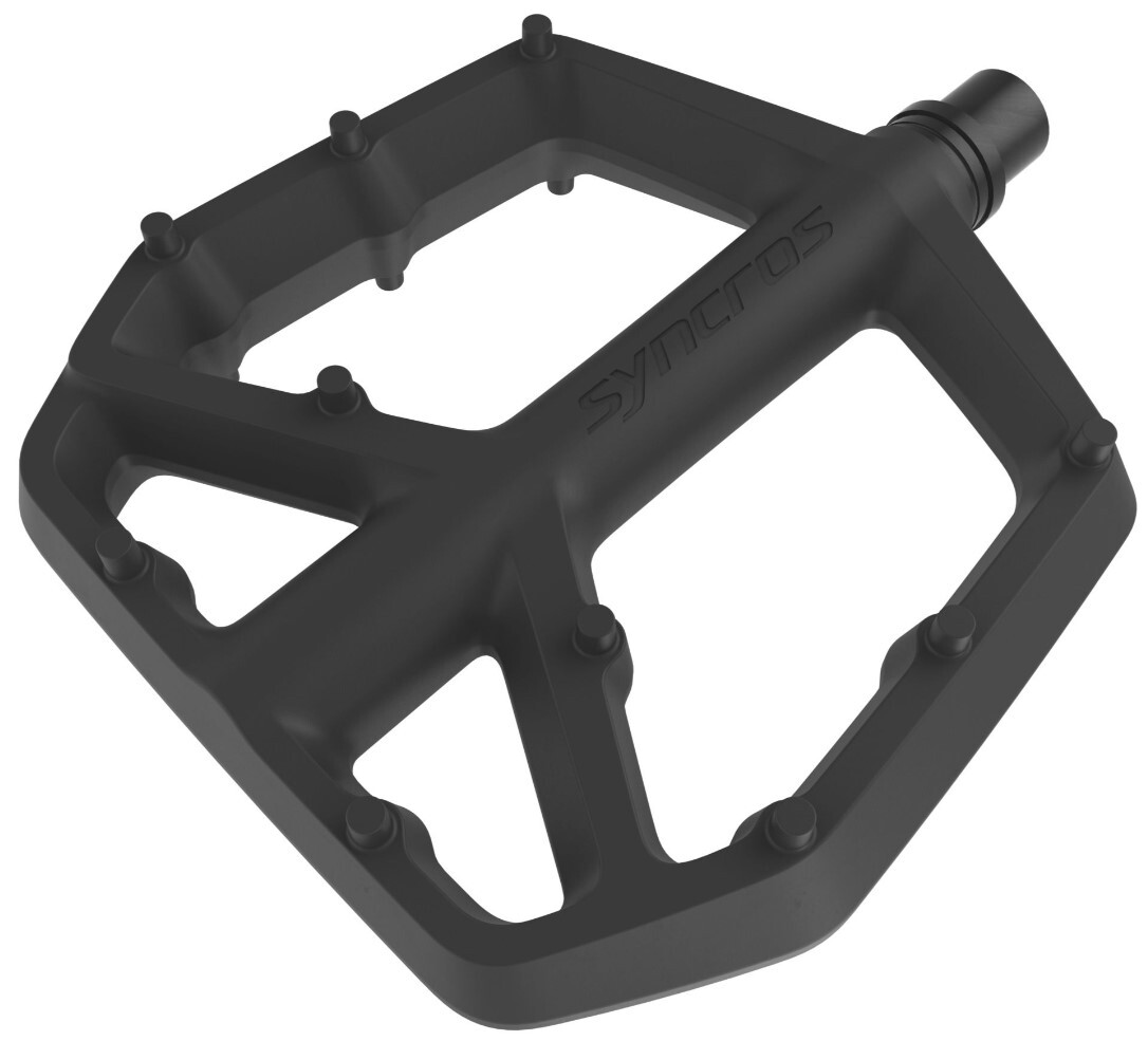 Syncros Flat Squamish III Pedaler