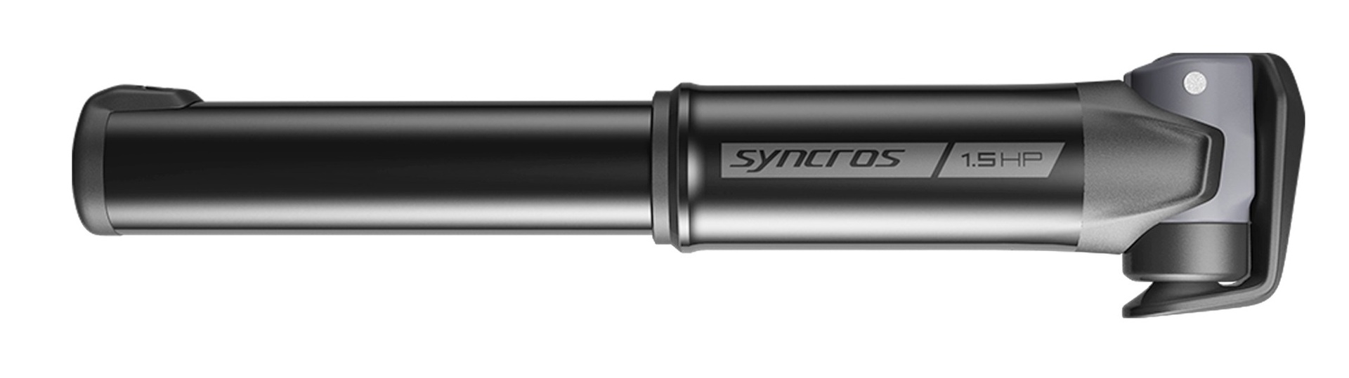 Syncros Boundary 1.5 HP Minipump