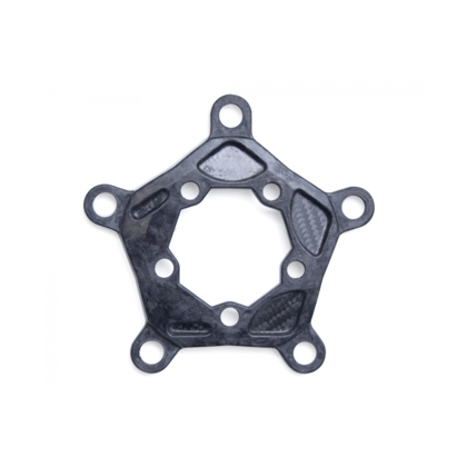 THM Compact 110 BCD Spider