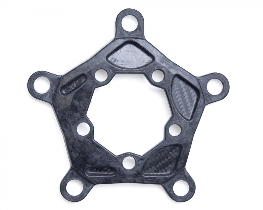 THM Compact 110 BCD Spider