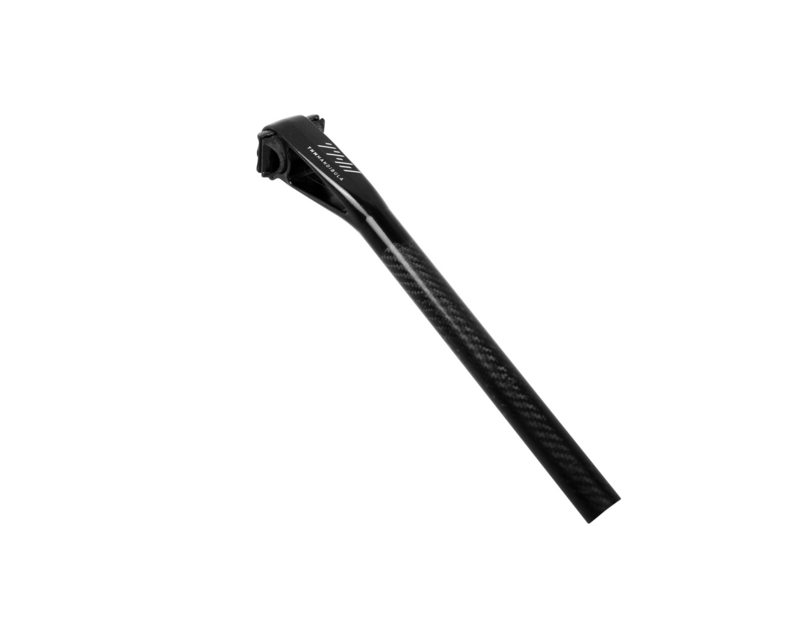 THM Mandibula 400 Sadelstolpe