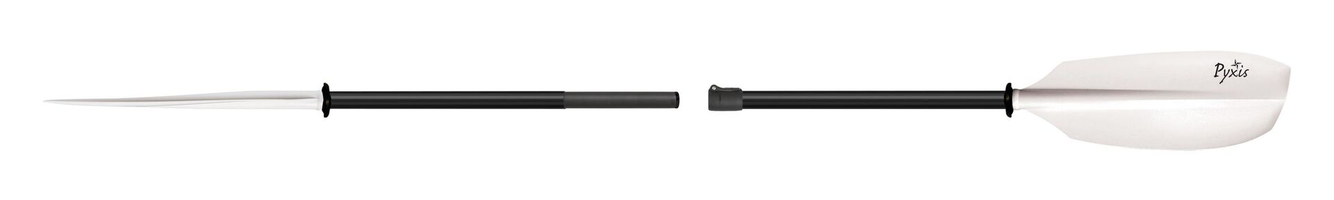 TNP PYXIS Vario Glass Paddlar