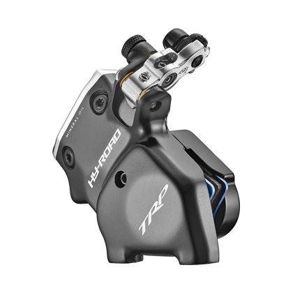 TRP HY ROAD FM Hydraulisk Bromsok