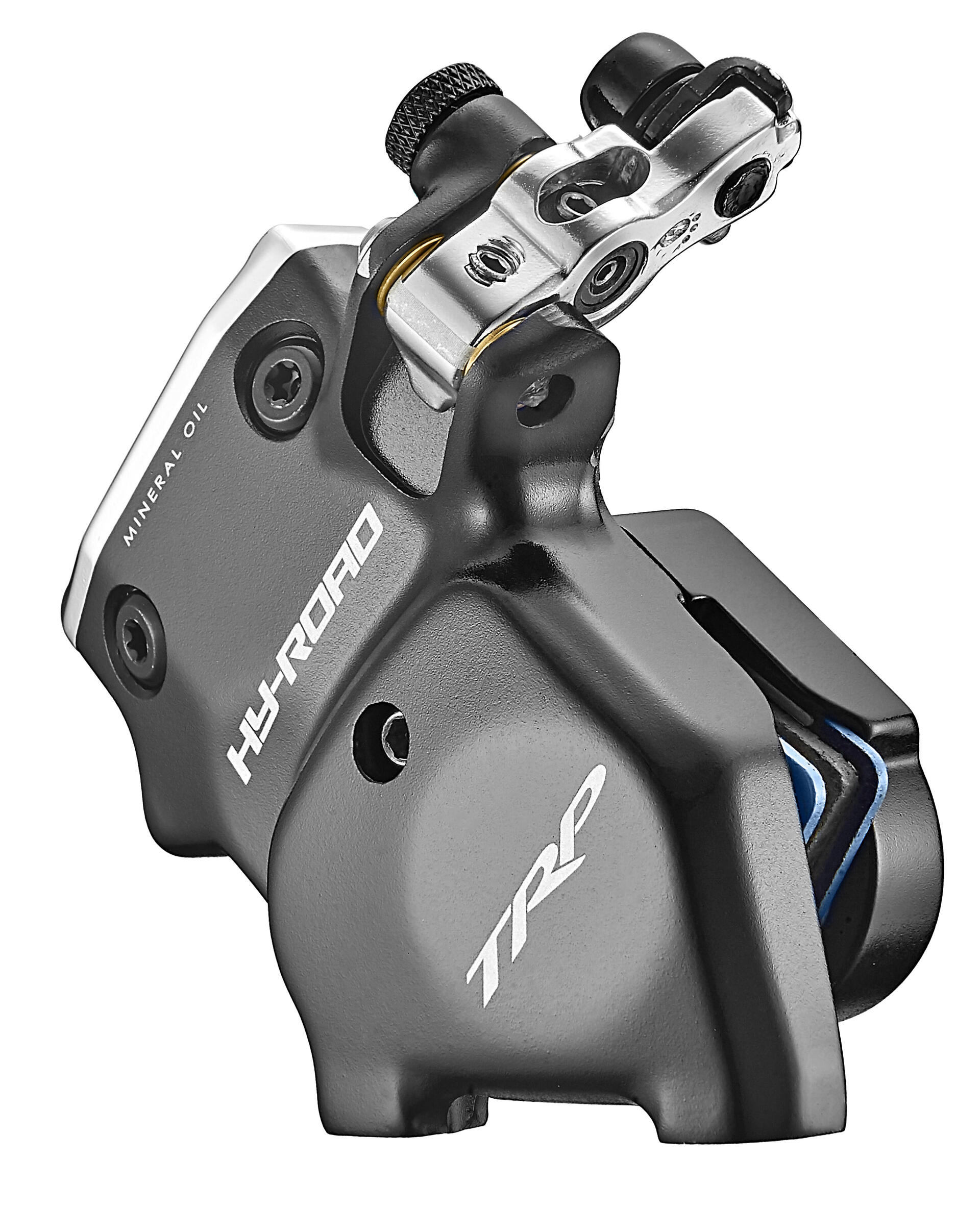 TRP HY ROAD FM Hydraulisk Bromsok