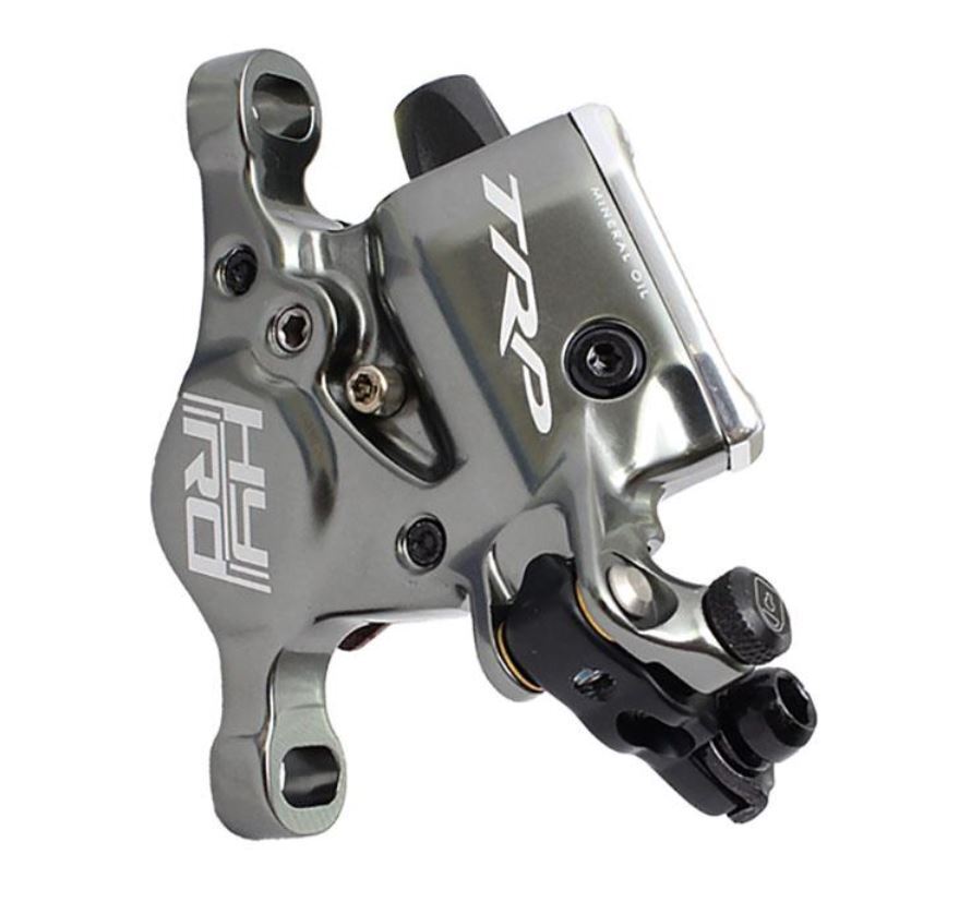 TRP HY ROAD PM Hydraulisk Bromsok