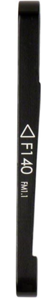 TRP F-5 Skivbromsadaptrar