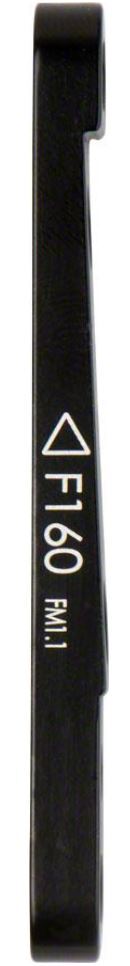 TRP F-5 Skivbromsadaptrar