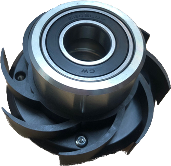 Tacx Neo-/Neo 2-kullagerset