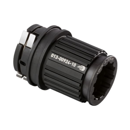 Tacx Microspline Frihjulsbody