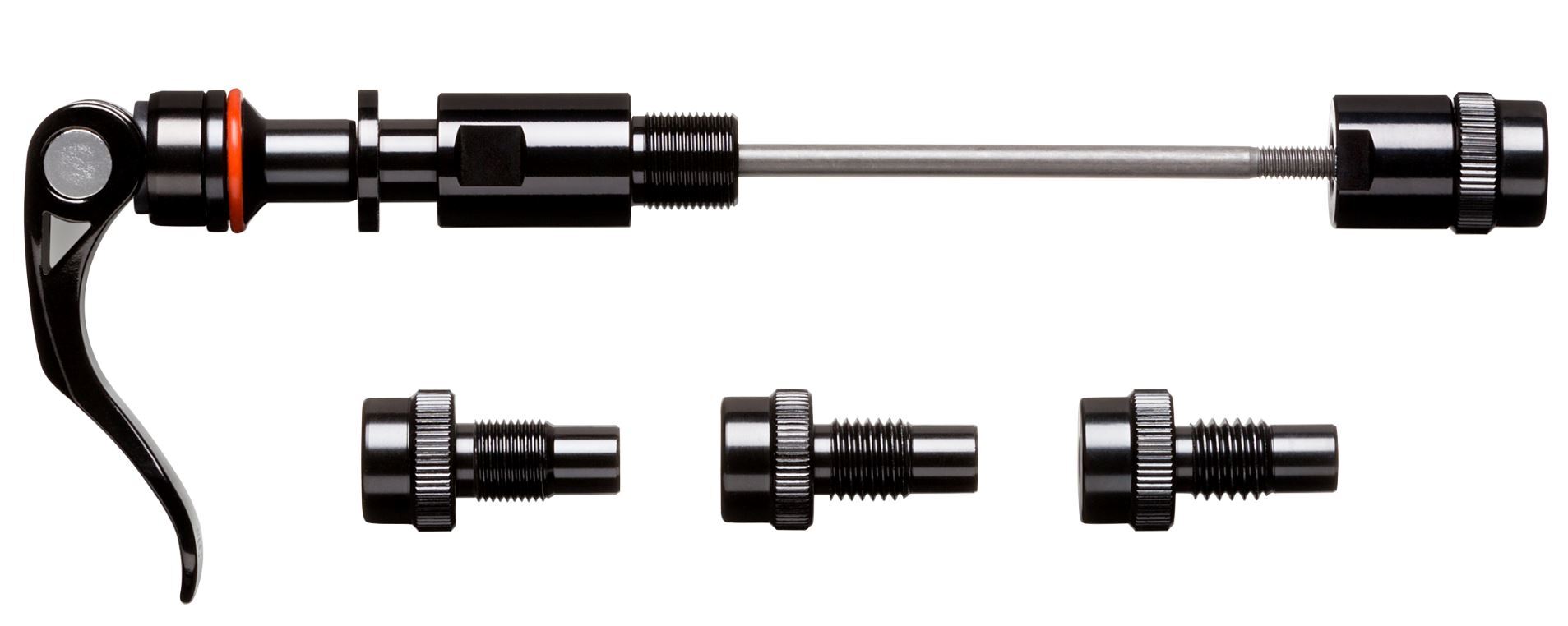 Tacx Axel Adapterkit