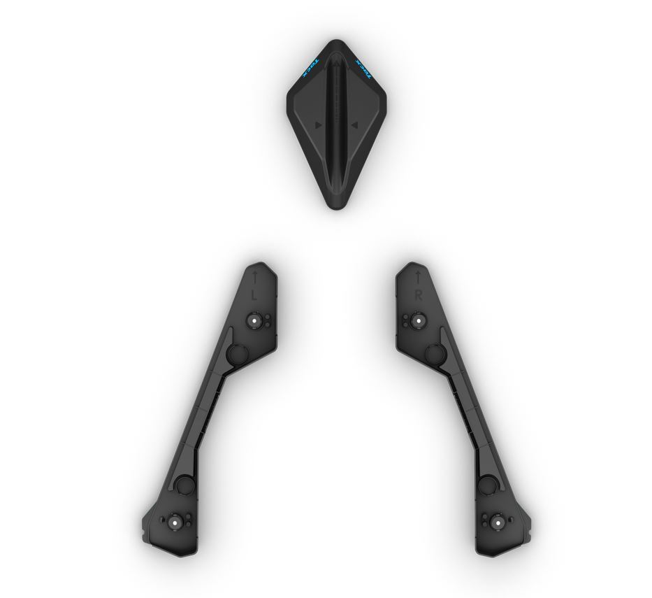 Tacx NEO Motion Plates