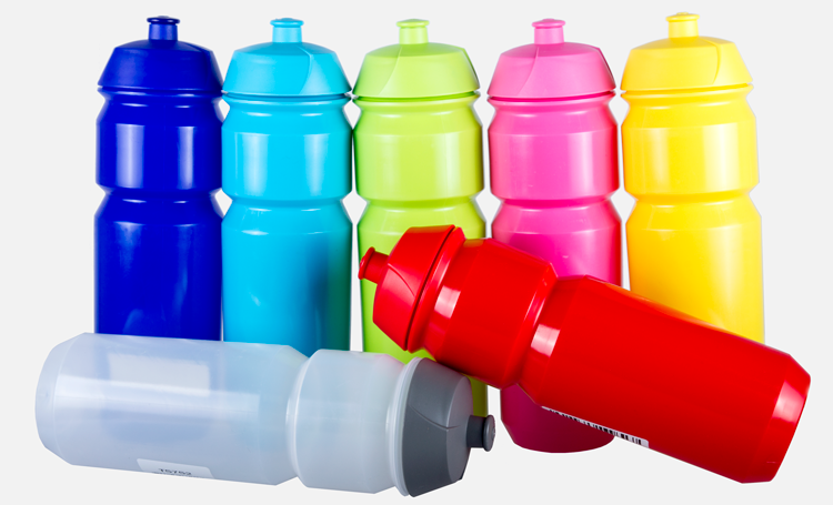 Tacx Shiva flaska 750 ml