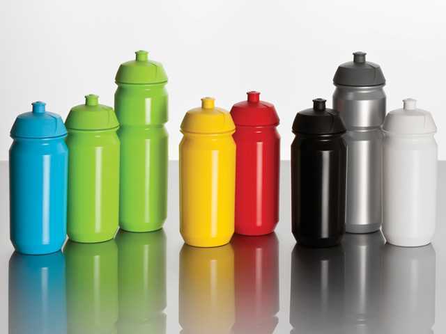 Tacx Shiva 500ml flaska