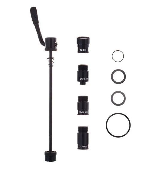 Tacx Neo 2T Assembly Kit