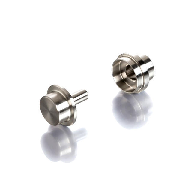 Tacx T1709 X-12 Thru Axle Adapter