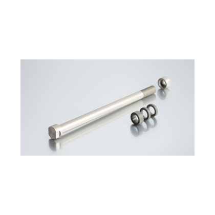 Tacx T1710 12mm E-Thru Axel/Adapter