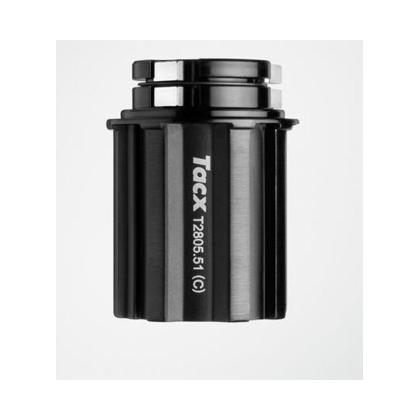 Tacx T 2805.51 Neo Smart Frihjulsbody