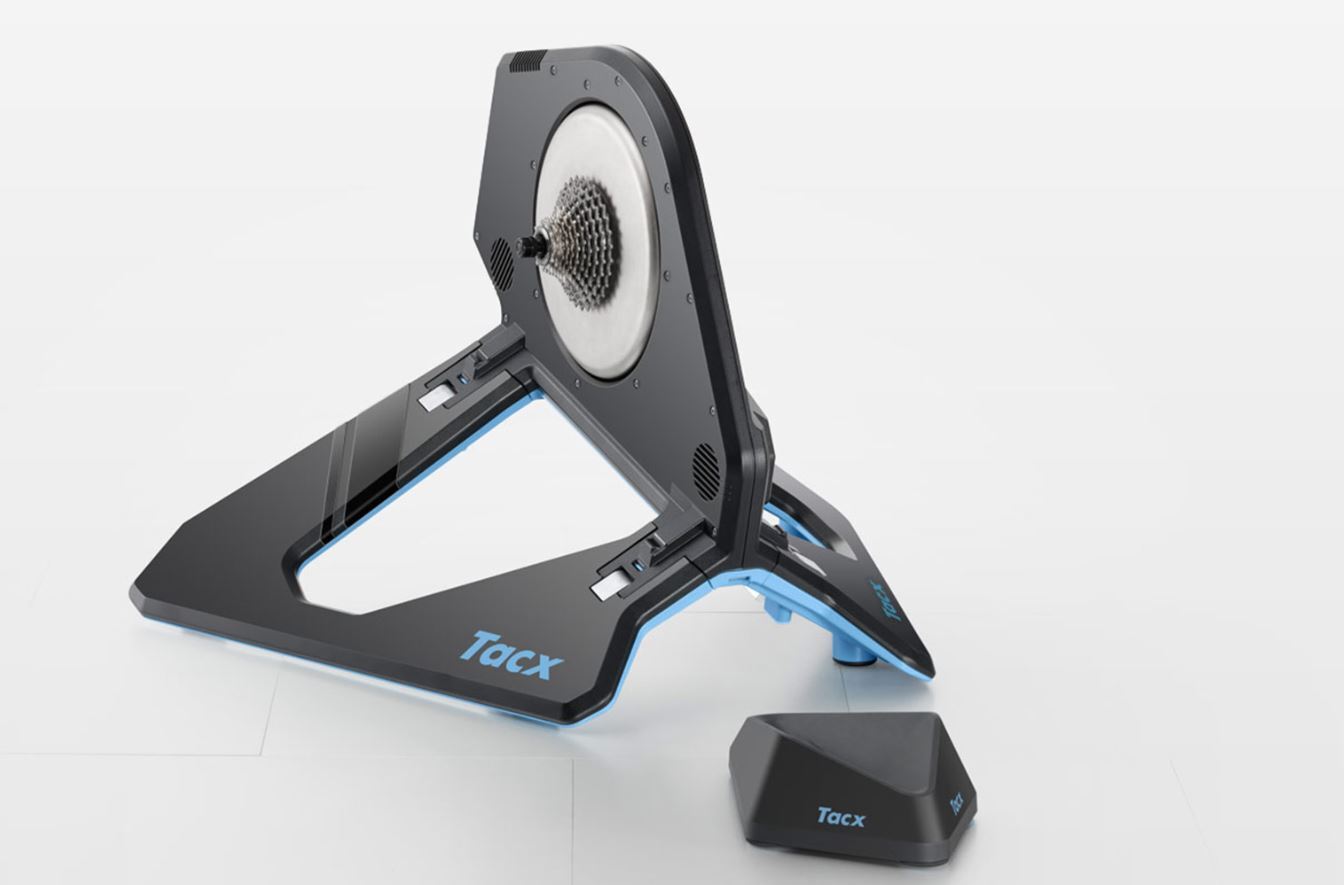 Tacx NEO 2T Smart T2875 Cykelrulle