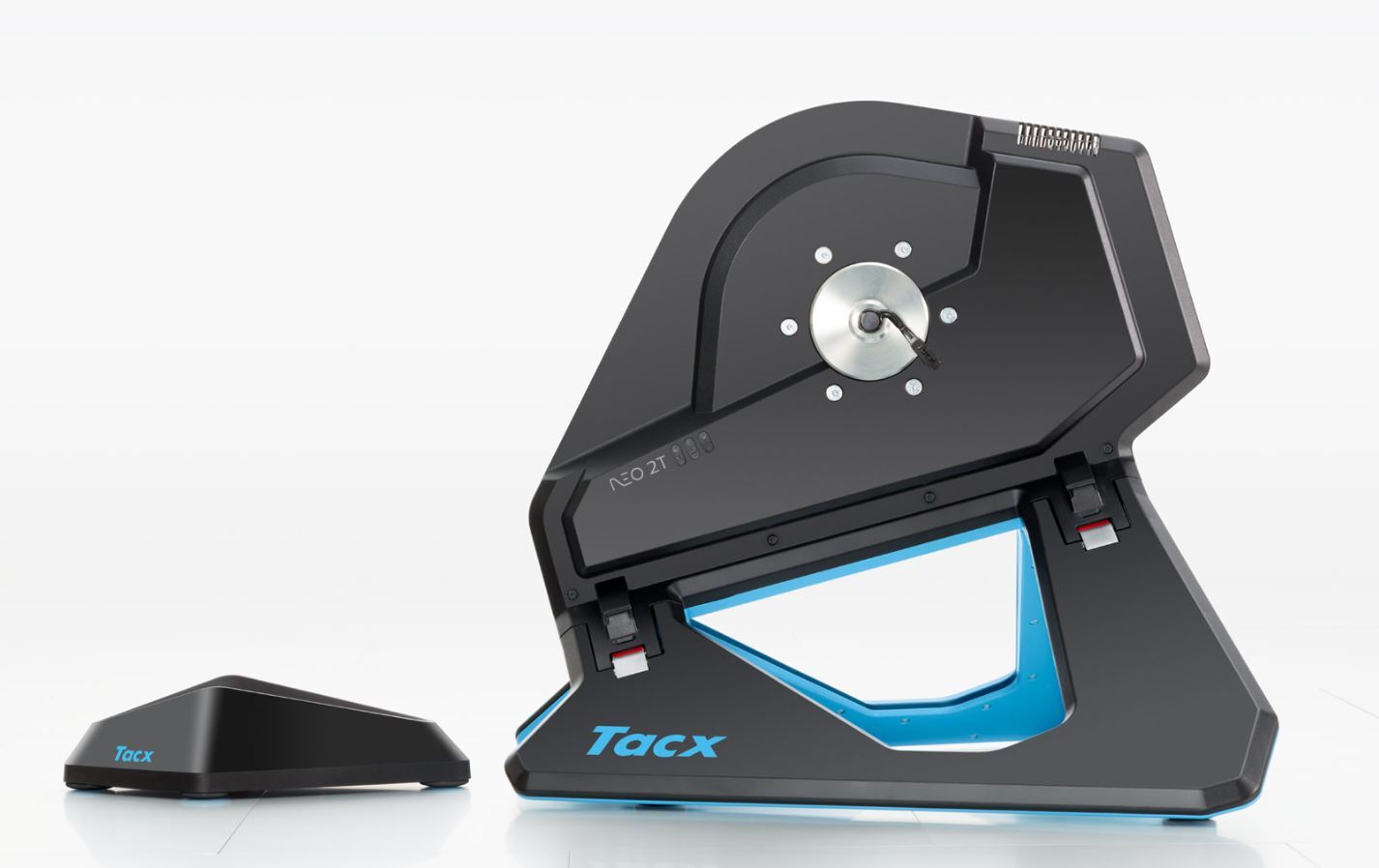 Tacx NEO 2T Smart T2875 Cykelrulle