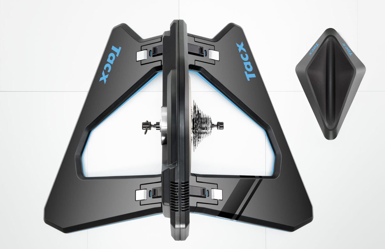 Tacx NEO 2T Smart T2875 Cykelrulle