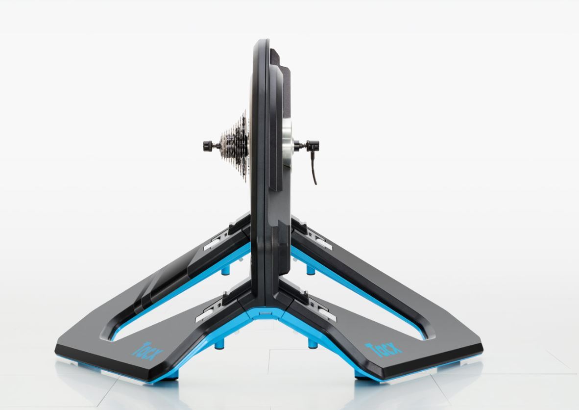 Tacx NEO 2T Smart T2875 Cykelrulle