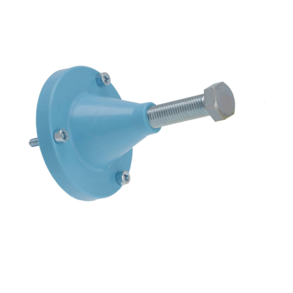 Tacx Neo 2T Disk Avtager