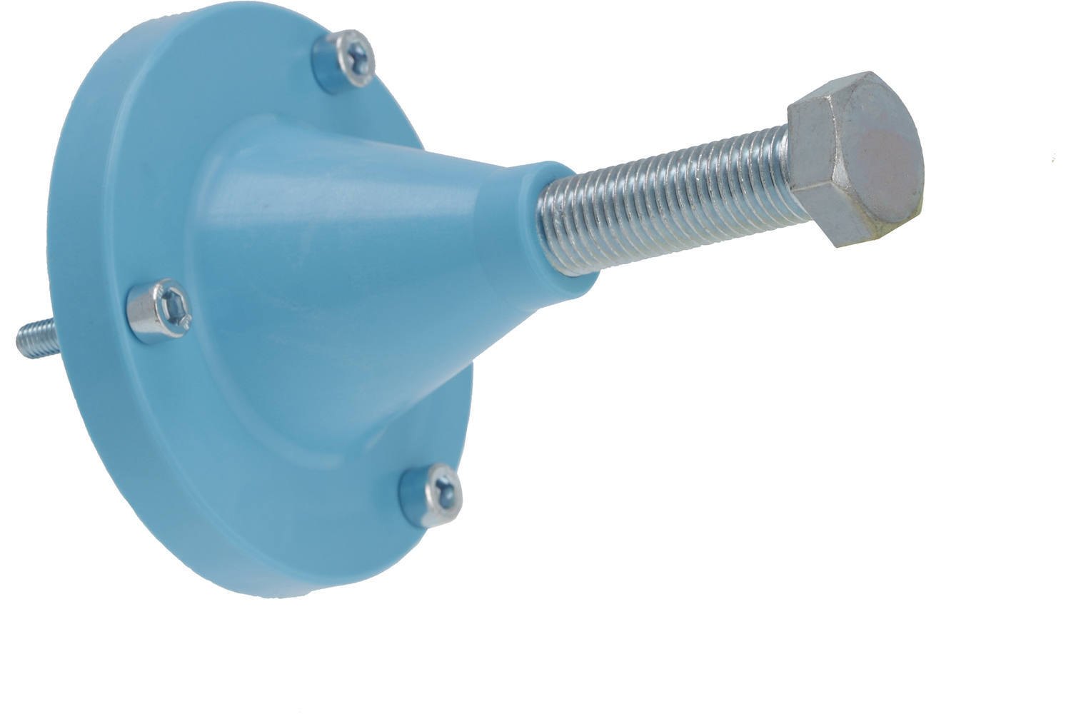 Tacx Neo 2T Disk Avtager