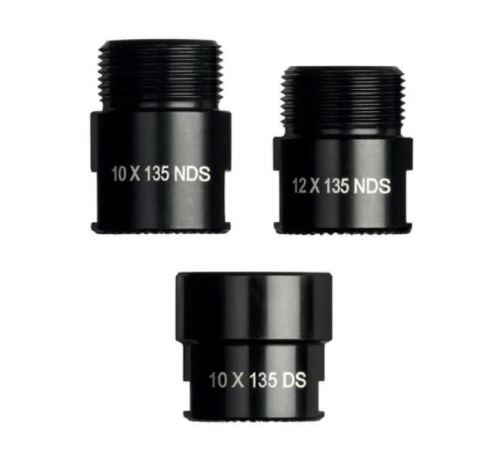 Tacx T2885 Direct Drive QR