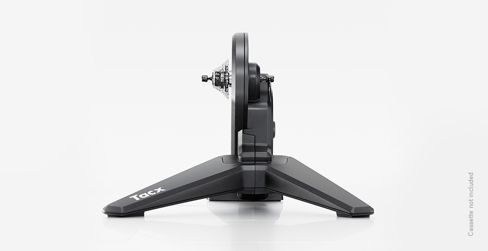 Tacx Flux 2 Smart T2980 Cykeltrainer
