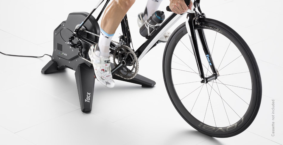 Tacx Flux S Smart Cykeltrainer