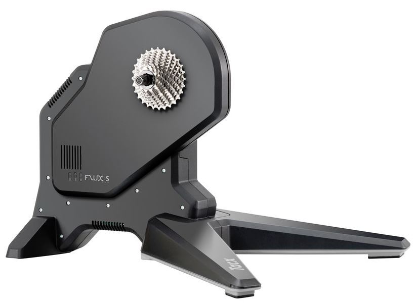 Tacx Flux S Smart Cykeltrainer