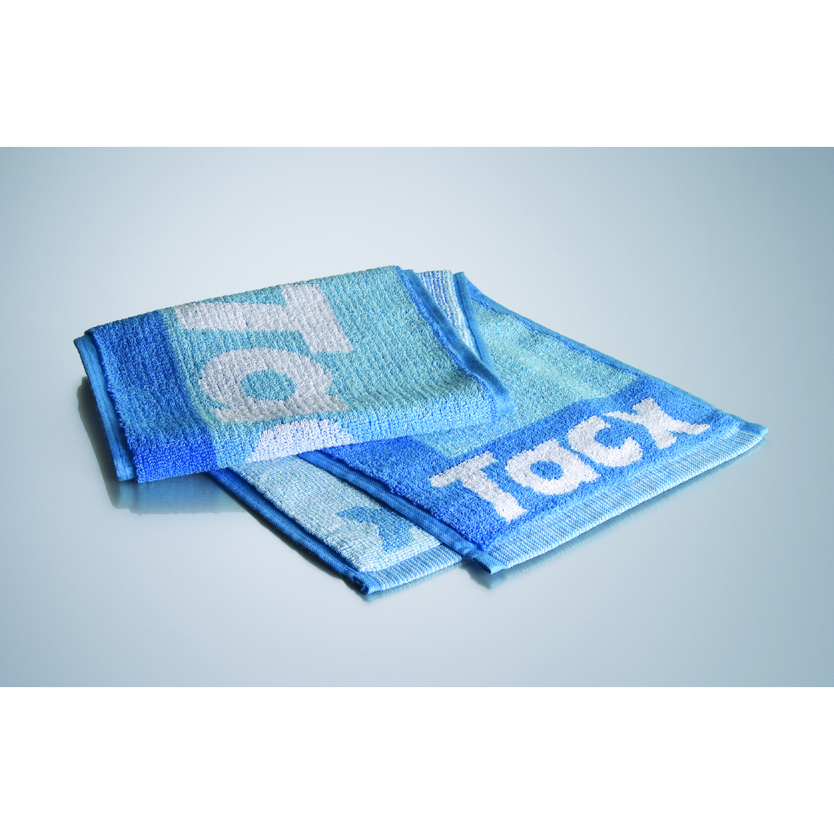 Tacx T2935 Svetteskydd + Handduk